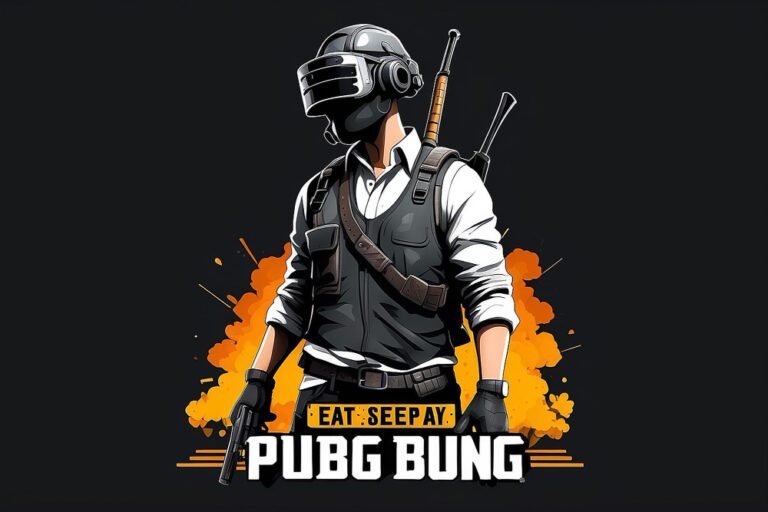 PUBG Mobile Mastery