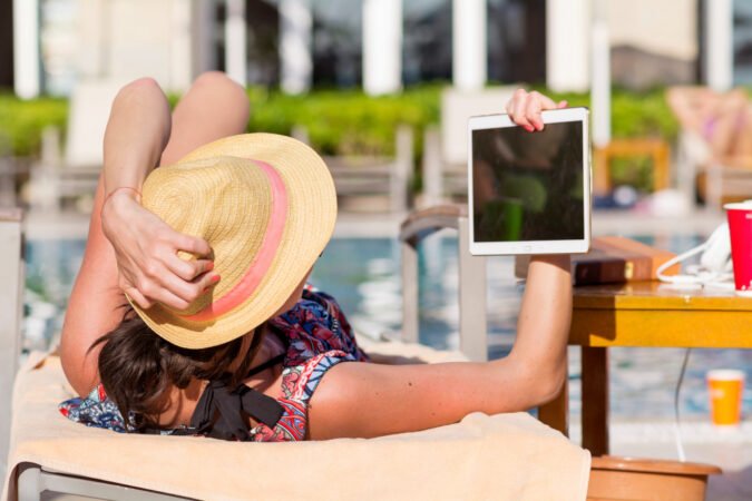 Protect Your Travel Vacation : Don’t Get Scammed Protect Your Travel Vacation : Don't Get Scammed