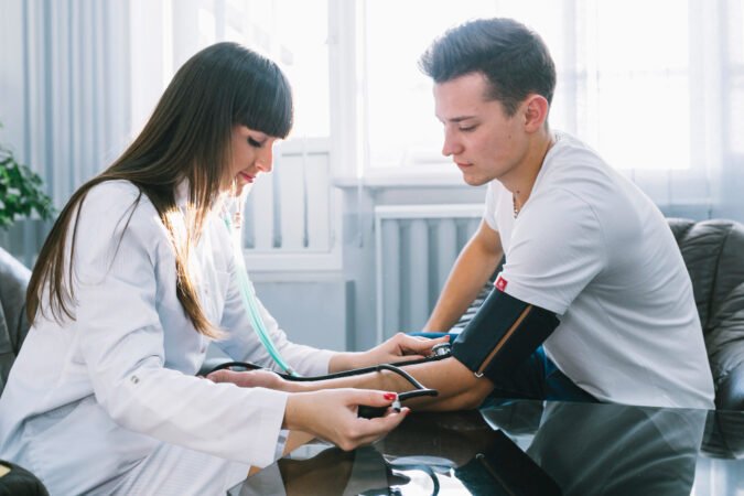 Blood Pressure Control : Your Guide to a Healthier Heart Blood Pressure Control : Your Guide to a Healthier Heart