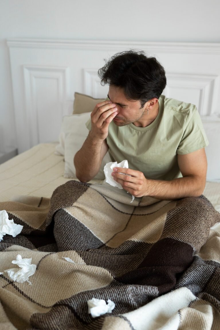Allergies : When Your Immune System Overreacts