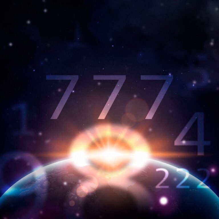 Numerology : A New Age Perspective