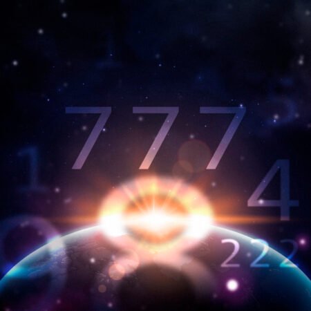Numerology : A New Age Perspective Numerology : A New Age Perspective