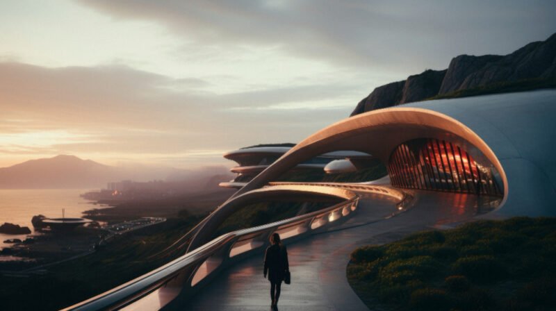 The Future of Travel : A Global Perspective The Future of Travel : A Global Perspective