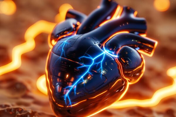 Atherosclerosis : The Silent Threat Atherosclerosis : The Silent Threat