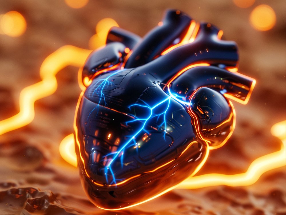 Atherosclerosis : The Silent Threat