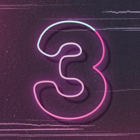 Number 3 – Definition Number 3 - Definition