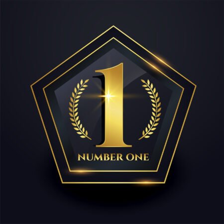 Number 1 – Definition Number 1 - Definition