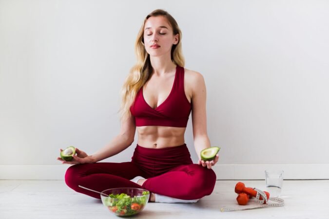 Yoga and Nutrition : Your Wellness Duo Yoga and Nutrition : Your Wellness Duo