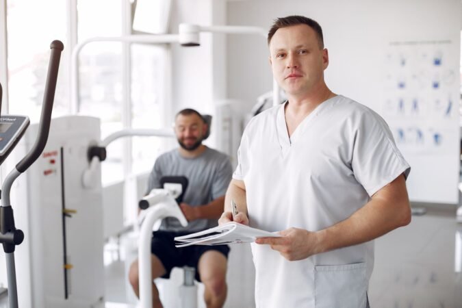 Sports Rehabilitation : Shaping Athletic Triumphs Sports Rehabilitation : Shaping Athletic Triumphs