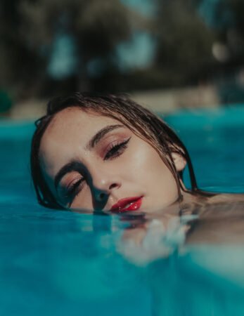 Swimming Your Way to Wellness Swimming Your Way to Wellness