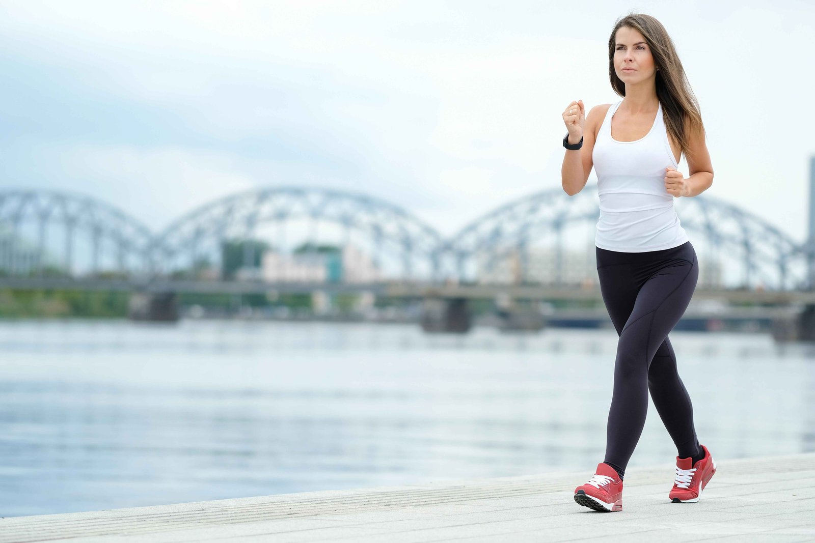Step to Wellness : More Than 10,000? Step to Wellness : More Than 10,000?