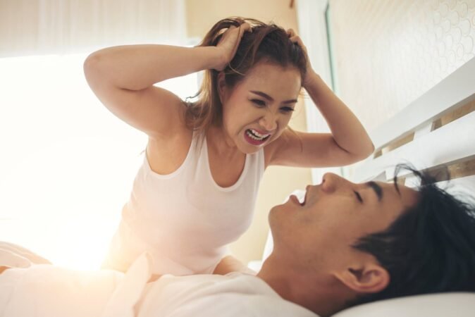Sleep Apnea : When Snoring Signals Health Risks Sleep Apnea : When Snoring Signals Health Risks