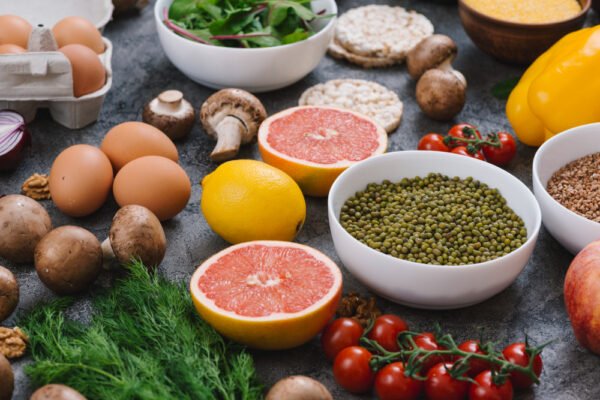 “Zinc : The Hidden Powerhouse for Your Body” "Zinc : The Hidden Powerhouse for Your Body"