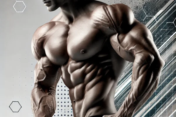 “Testosterone : Unleashing the Male Hormone” "Testosterone : Unleashing the Male Hormone"
