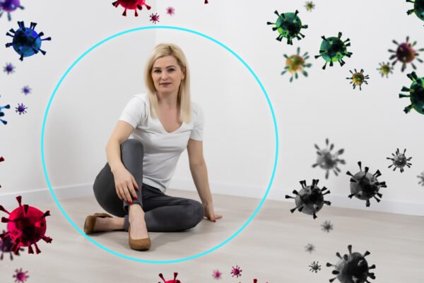 Understanding Your Immune System : A Guide to Natural Defenses Immune System