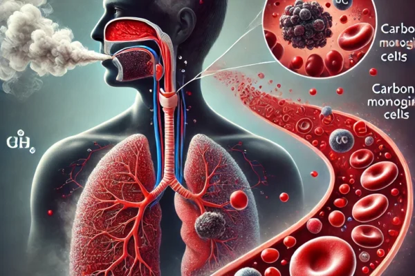 Smoking and Hemoglobin: Understanding the Health Implications Smoking and Hemoglobin: Understanding the Health Implications