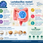 Lactobacillus reuteri